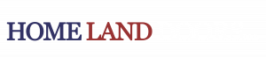 Homeland doors logo