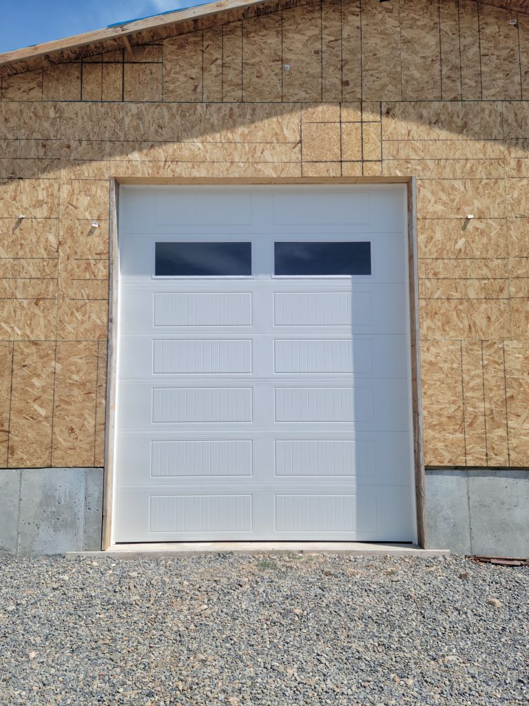 20230629_111533 Single garage door